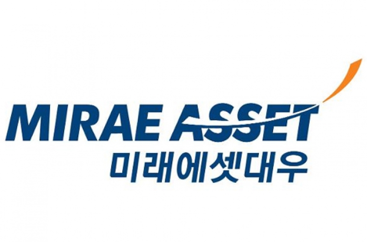 Mirae Asset Daewoo denies plan to acquire SK Securities