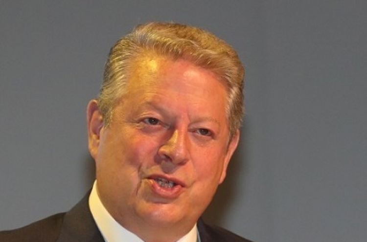 Climate crisis behind political riots and refugees: Al Gore