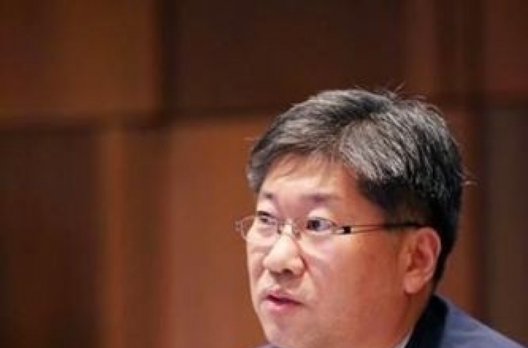 South Korean elected head of OECD's intergovernment body on transport