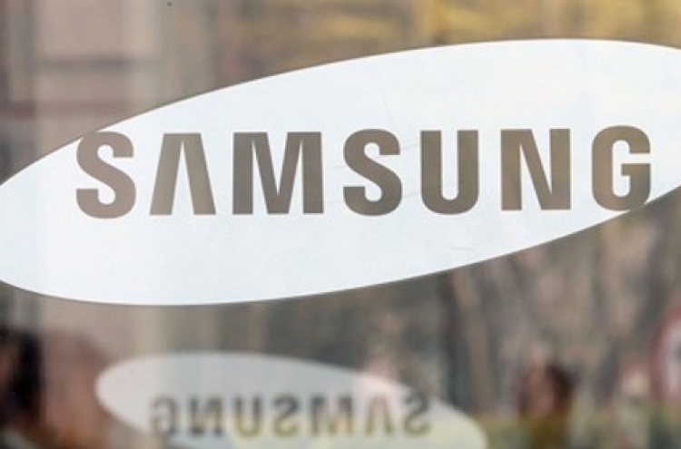 Samsung takes 13% of global smartphone operating profit