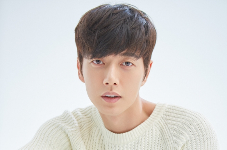 [Herald Interview] Park Hae-jin continues reinventing himself
