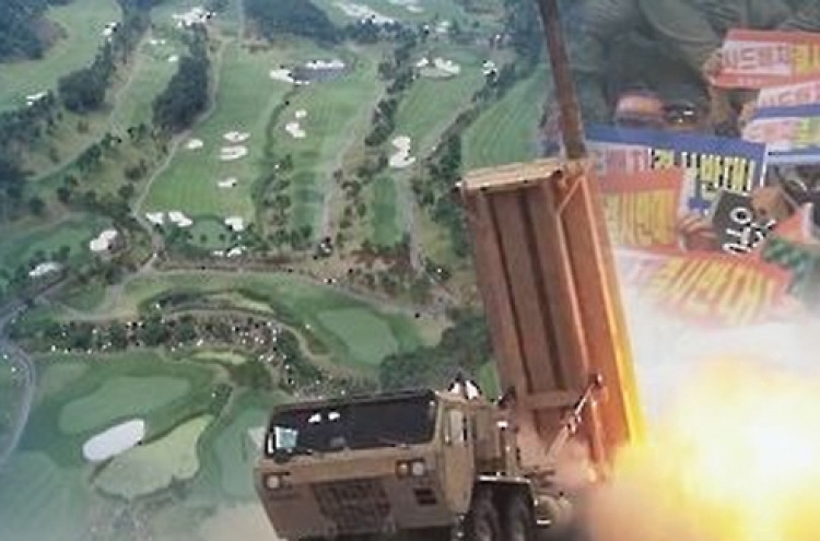 Russia argues THAAD can be used offensively