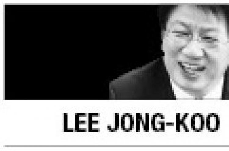 [Lee Jong-koo] Budget cannot solve all problems