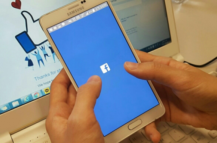 [News Focus] Facebook in dispute over Messenger app, network maintenance costs in Korea
