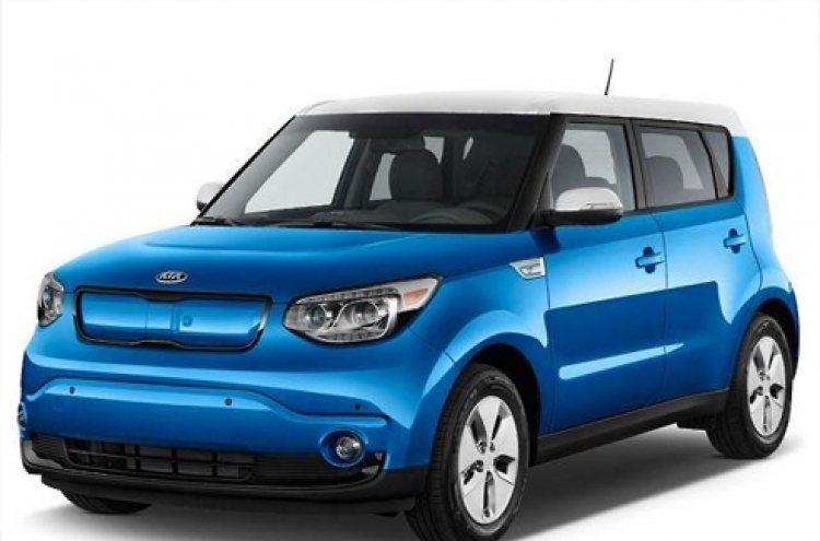 Kia's Soul boxcar ranked 3rd in Consumer Reports' best cars for senior drivers