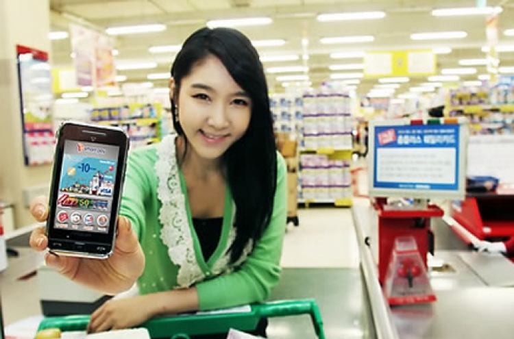 Asian countries show high receptivity to smart payment
