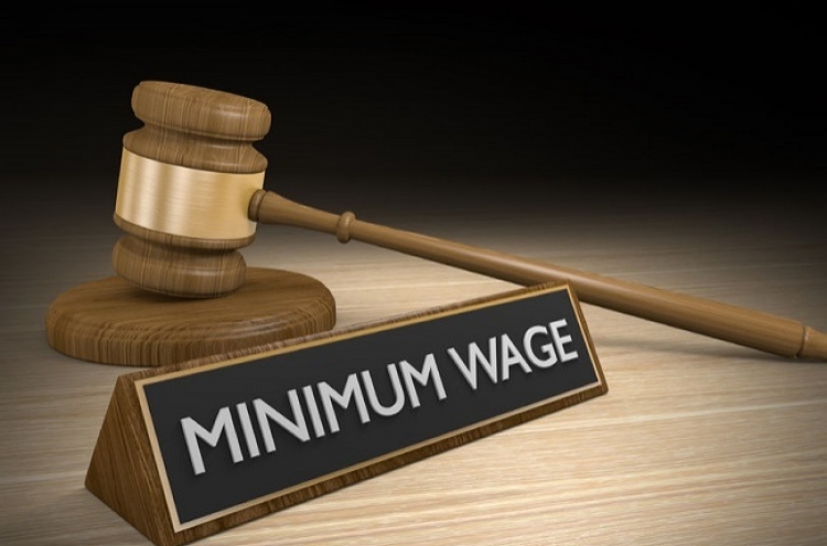 Talks for 2018 minimum wage begin