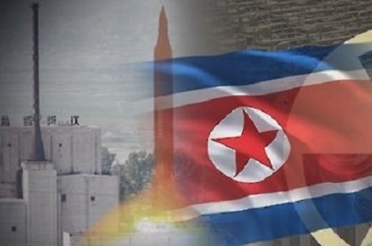 NK hoards operational nuclear and advanced chemical weapons: think tank