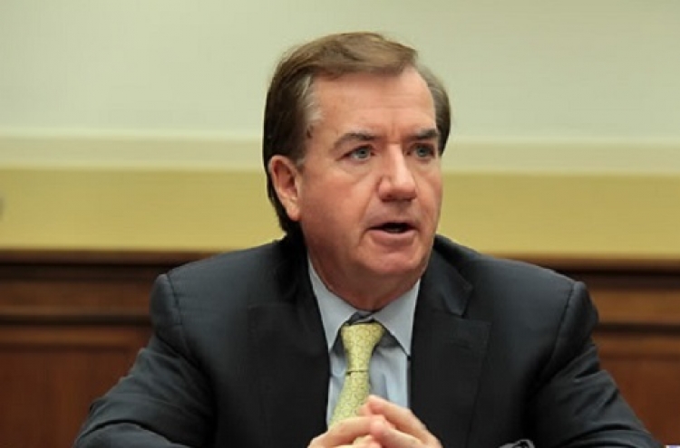 Royce calls for Senate to pass NK sanctions legislation