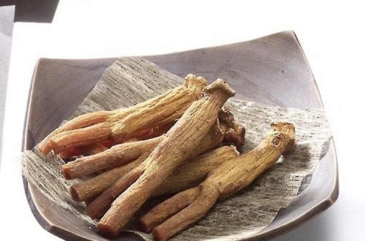 Red ginseng helps reduce fatigue in cancer patients: report