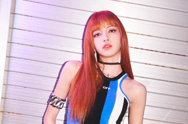 Black Pink’s Lisa hopes for Thailand showcase and concert
