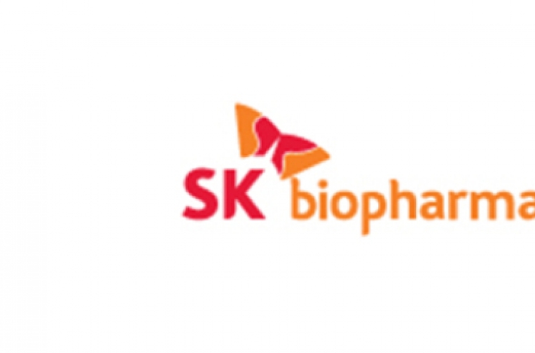 SK chief‘s daughter starts work at SK‘s biopharma unit