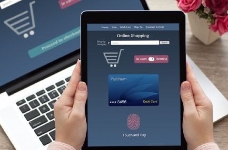 Online shopping vendors on rise: data