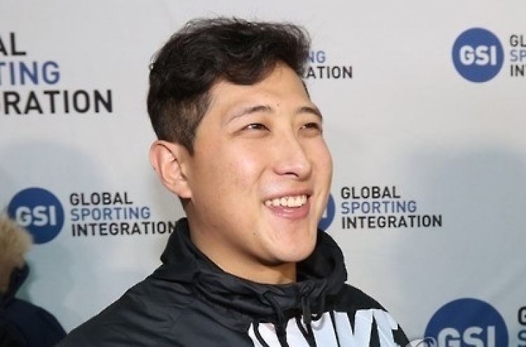 San Francisco Giants call up Korean Hwang Jae-gyun