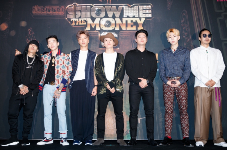 ‘Show Me The Money 6’ to shine light on ‘brighter’ side of hip-hop
