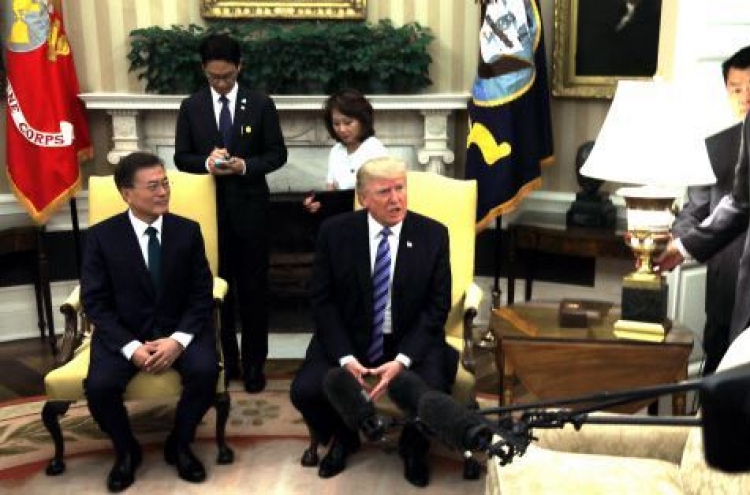 Korea to look into US intentions over free trade deal