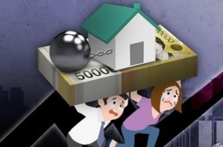 Rise in household debt will not affect consumption due to rising