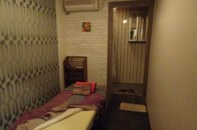 Gangnam-gu shutters 27 facilities for prostitution