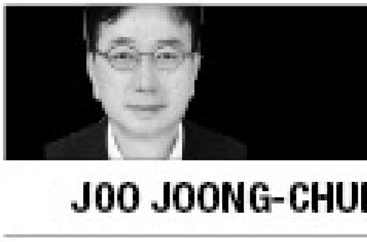 [Joo Joong-chul] Has cultural diplomacy been forgotten?
