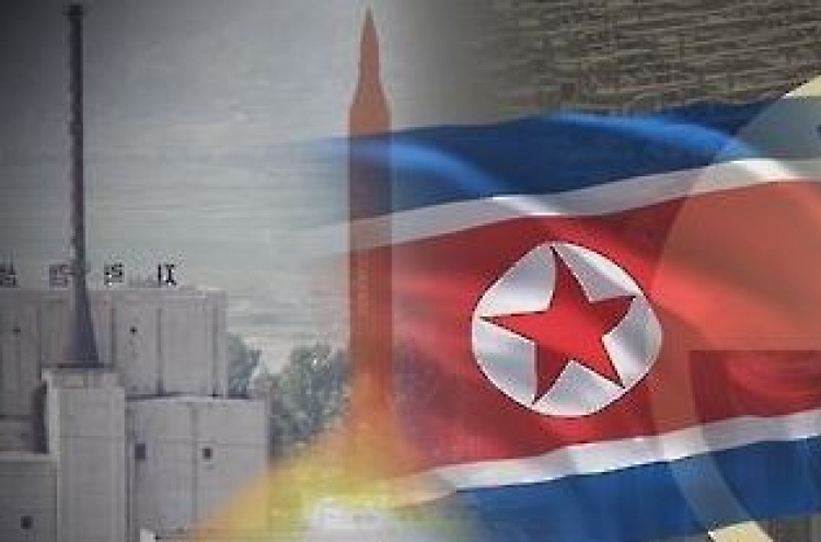 Pyongyang urges Seoul to end subservience to US
