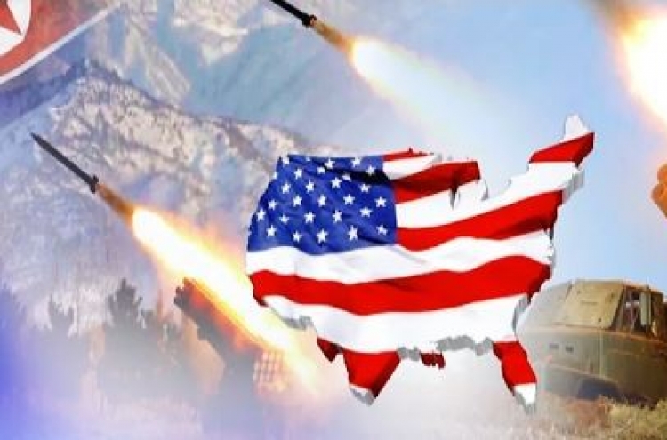 US military identifies NK missile as intermediate range