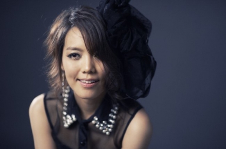 [Exclusive] Gospel singer Sohyang collaborates with Swedish composer for upcoming release