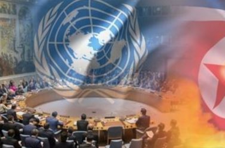 UN Security Council to hold emergency meeting on NK ICBM launch