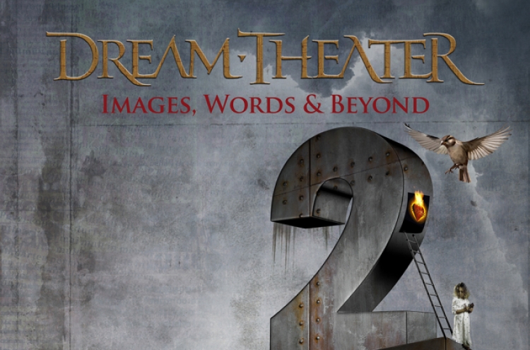 Dream Theater returns to Korea for ‘Images, Words & Beyond’ tour