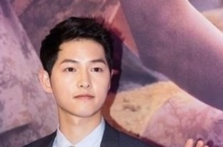 [Newsmaker] Korea’s hottest actor never short of news