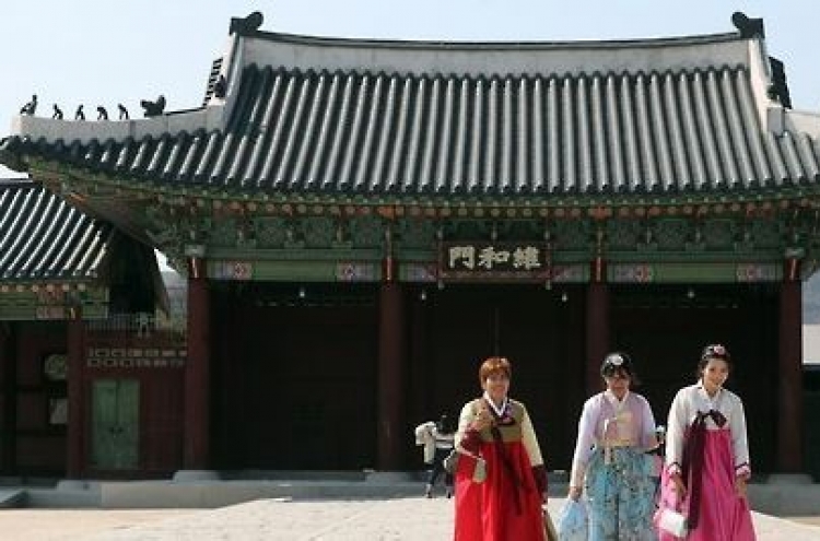 Vietnamese to be able to visit Korea more easily