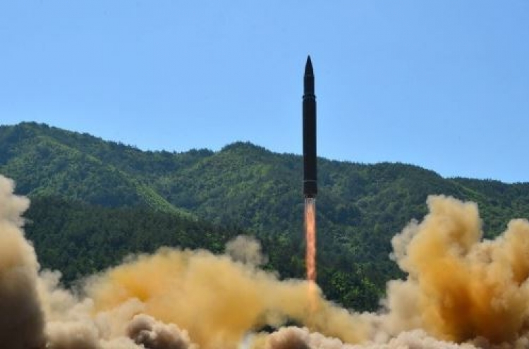 US rejects 'freeze-for-freeze' proposal from China, Russia over NK