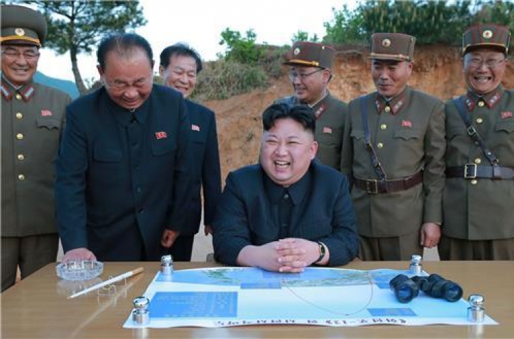 How far along is ‘decapitation plan’ on Kim Jong-un?