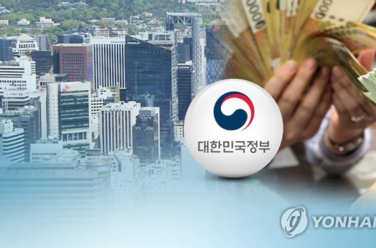 Korea's tax revenue remains upbeat through May