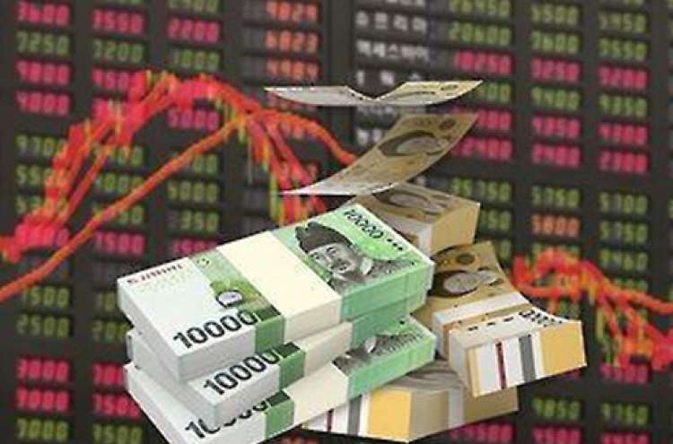 Currency market volatility eases in June