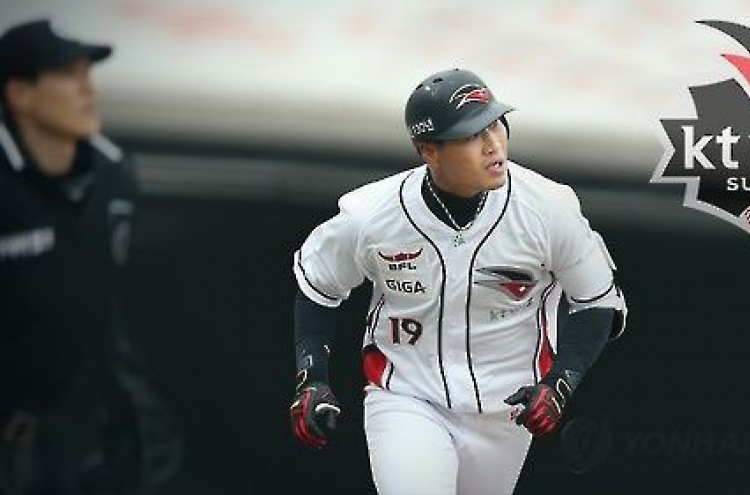 Troubled veteran eligible to return to KBO after incident