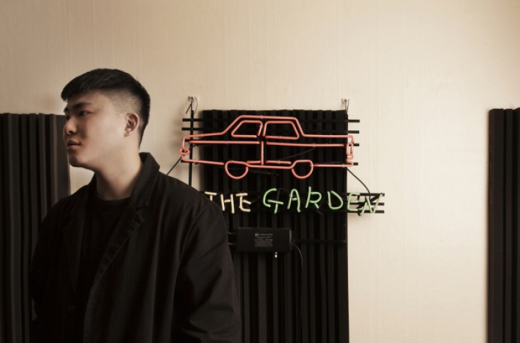 [Next Wave] Car, the garden finds his sound with new name