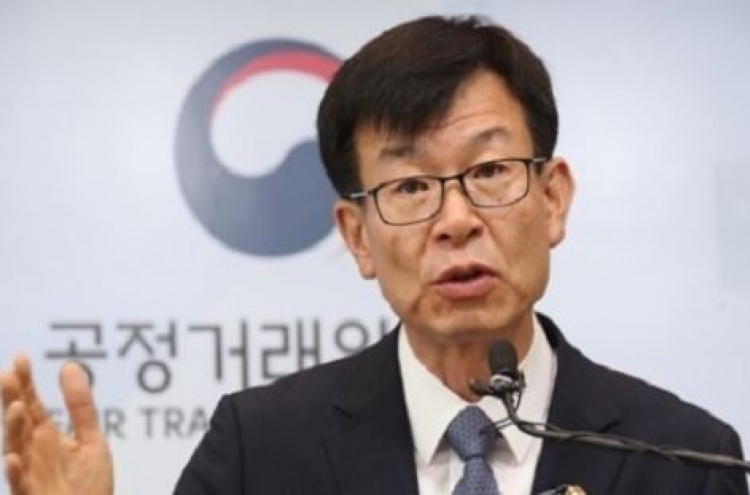 Korea moves to strengthen rights of franchisees