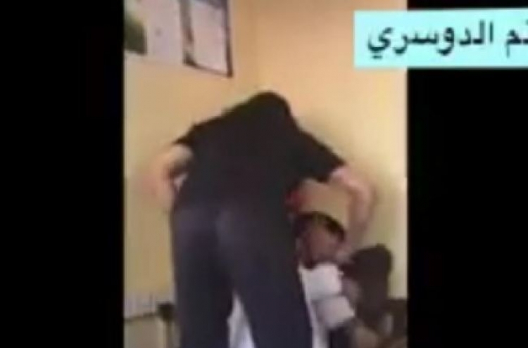 '시민 폭행·모욕' 동영상속 사우디왕자 체포돼…국왕 직접 지시