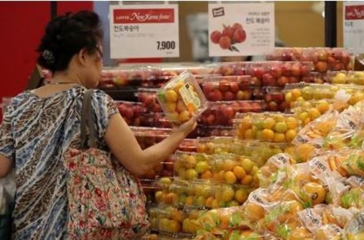 Heat wave causing rise in night shopping: data