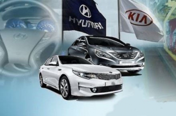Hyundai, Kia outsells Toyota in Mexico