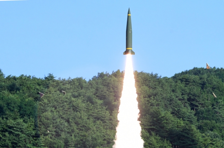 Seoul’s push for stronger missiles could irk China again: experts