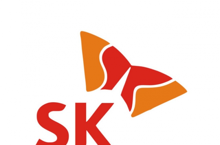 SK Holdings buys 11.77% of e-Shang Redwood