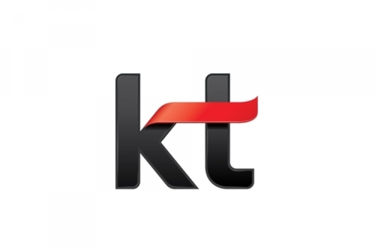 KT reports modest growth in Q2