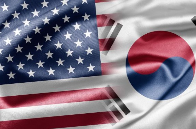S. Korea, US stage ballistic missile exercise