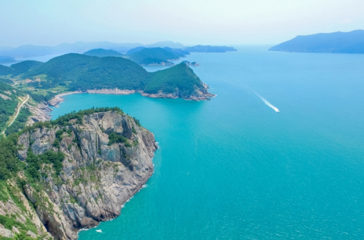 Yeosu grows as top tourist spot with its citizens
