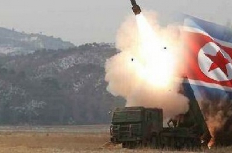 Russia condemns NK's missile provocation but urges restraint
