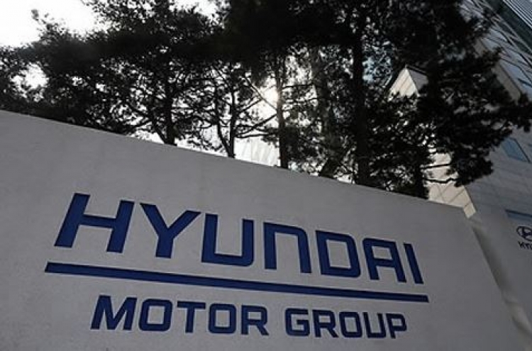 Hyundai's July sales fall 1.8% amid China woes