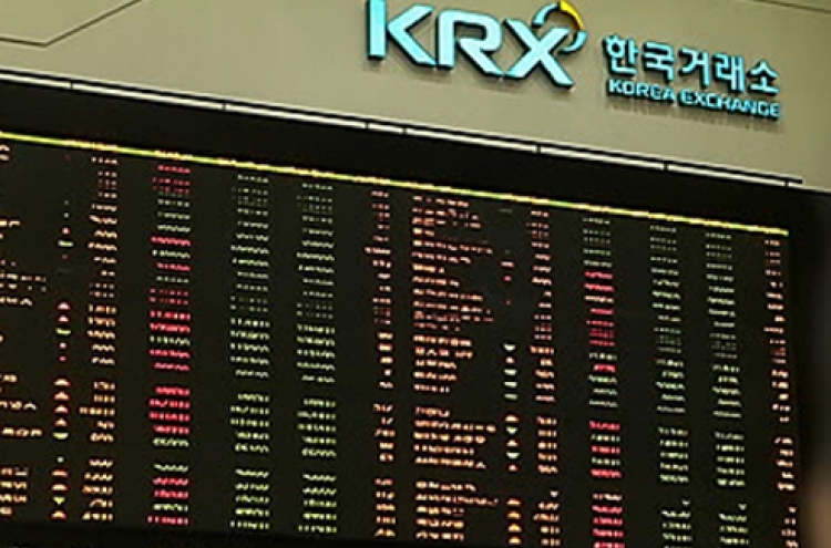 Seoul shares open higher on tech shares