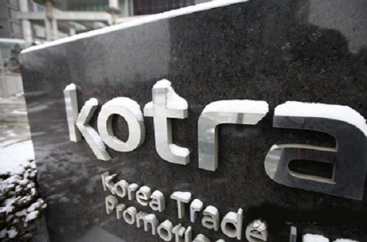 Korean firms face 190 import tariffs in 28 countries