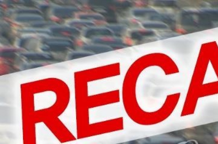 Audi, Daimler Trucks, SsangYong Motor ordered to recall 18,000 cars